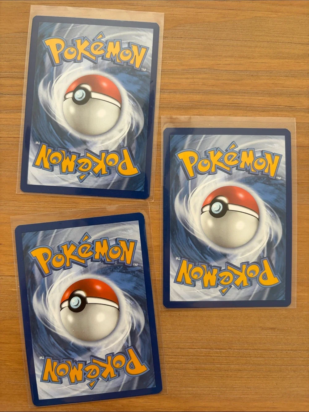 Pawniard Character Pokémon Card Lot | 3 Cards | Reverse Holo ✨5/$25✨